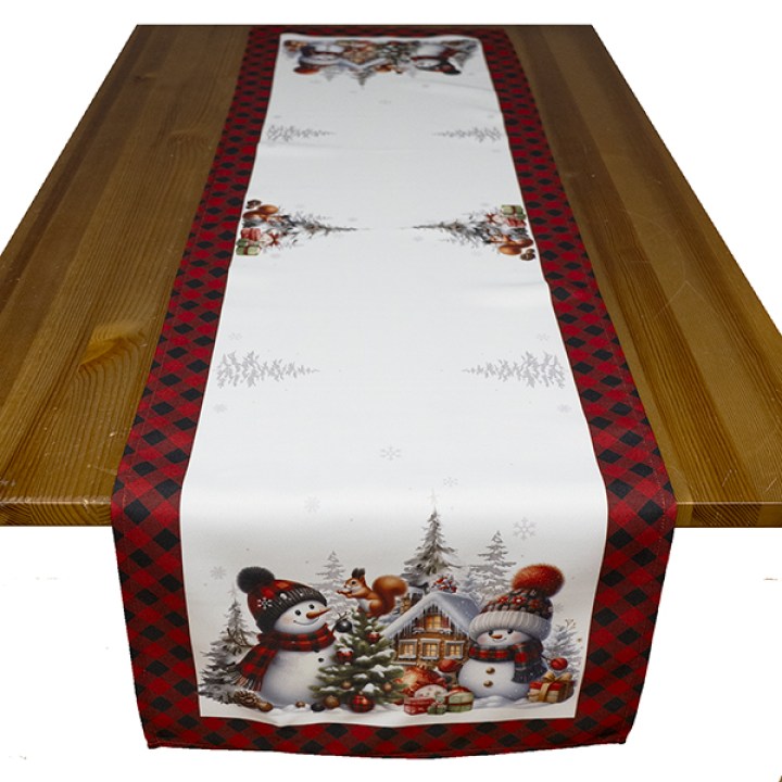 w_8892_40x140_schneemaenner_karierter rand_gross